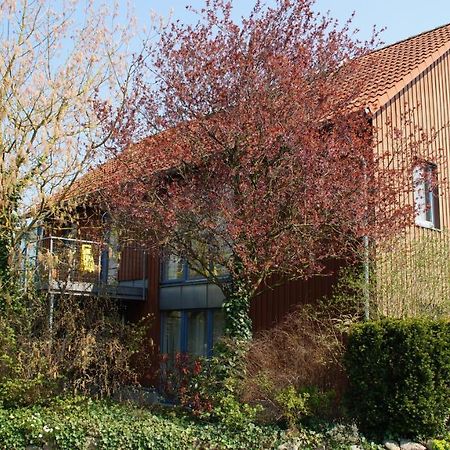 Gastehaus/Fewos/Boardinghaus Luneburg Sud Exterior photo