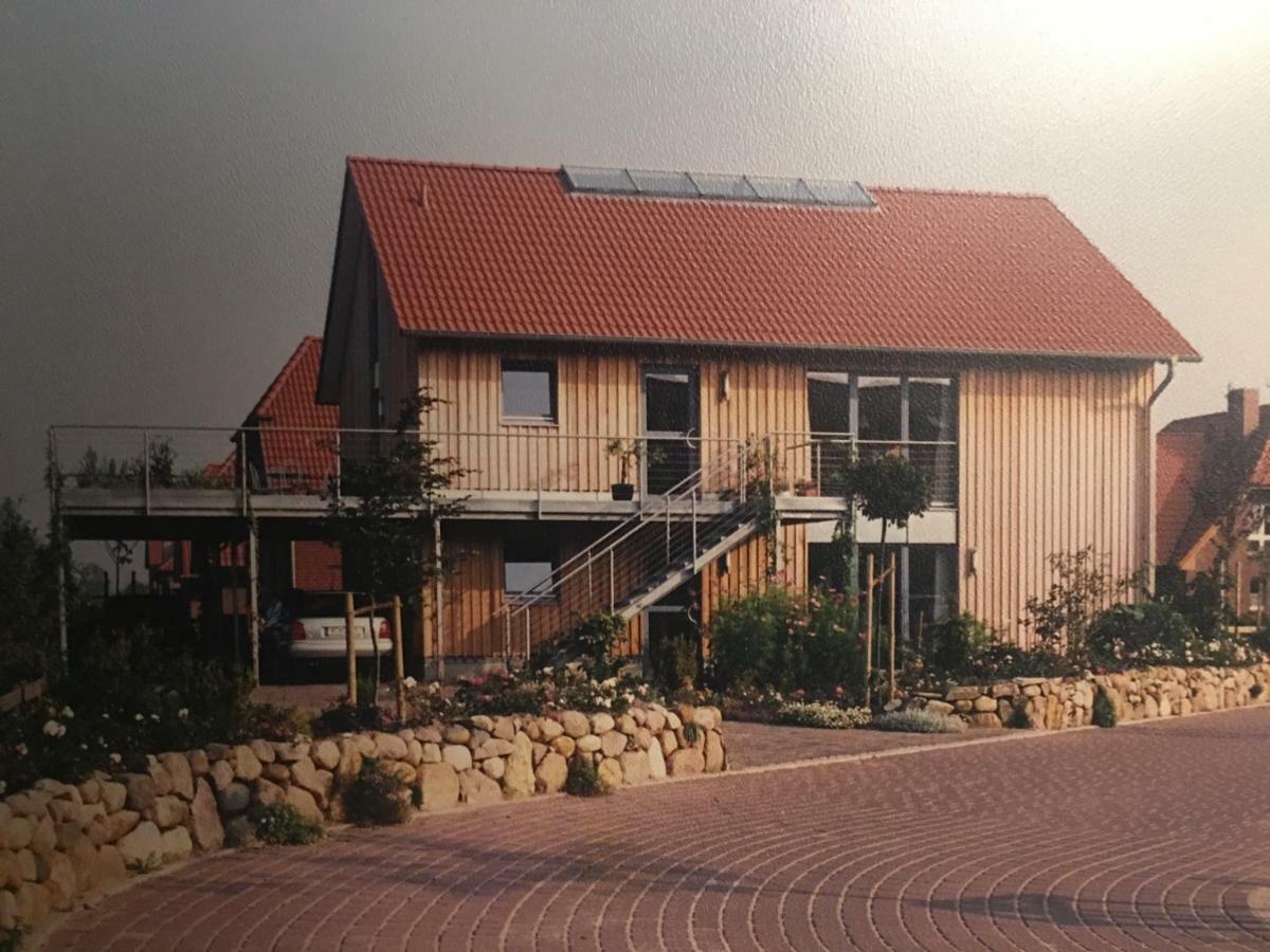 Gastehaus/Fewos/Boardinghaus Luneburg Sud Exterior photo