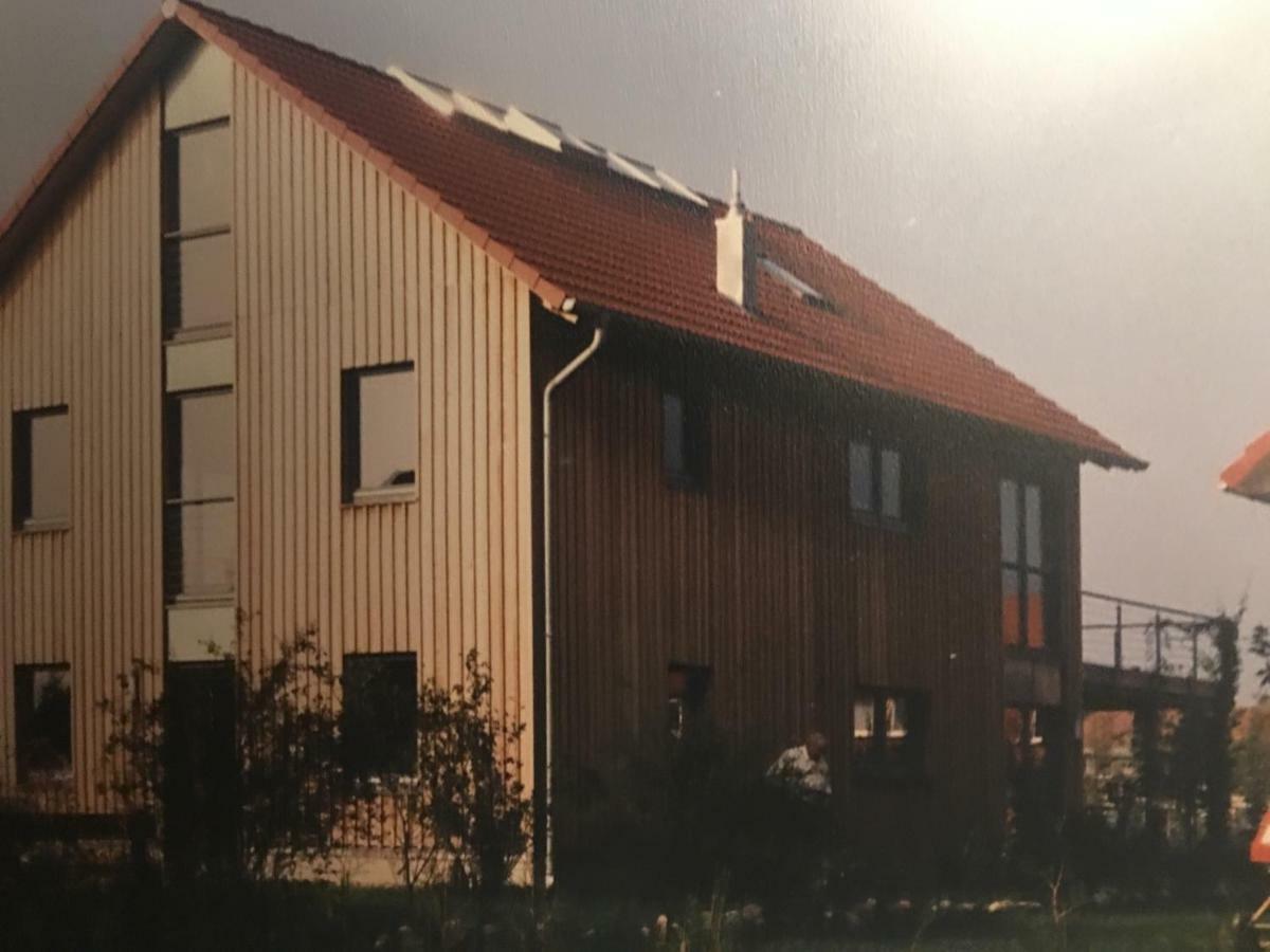 Gastehaus/Fewos/Boardinghaus Luneburg Sud Exterior photo